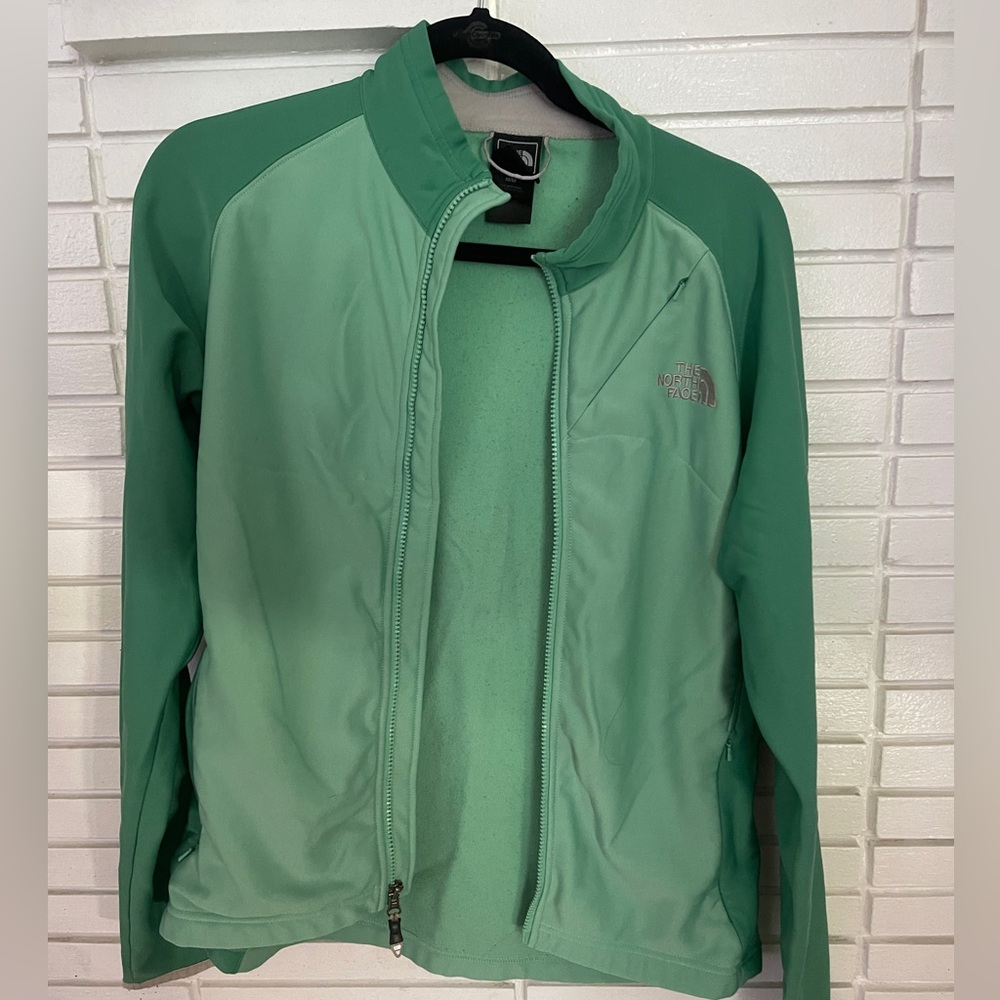 North Face jacket